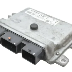 KOMPUTER STEROWNIK NISSAN NOTE E12 NEC000-818 Darmowy zwrot